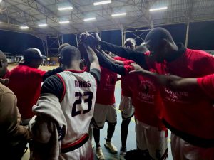 Read more about the article Harare Kings One Win Away From an Unbeaten Season