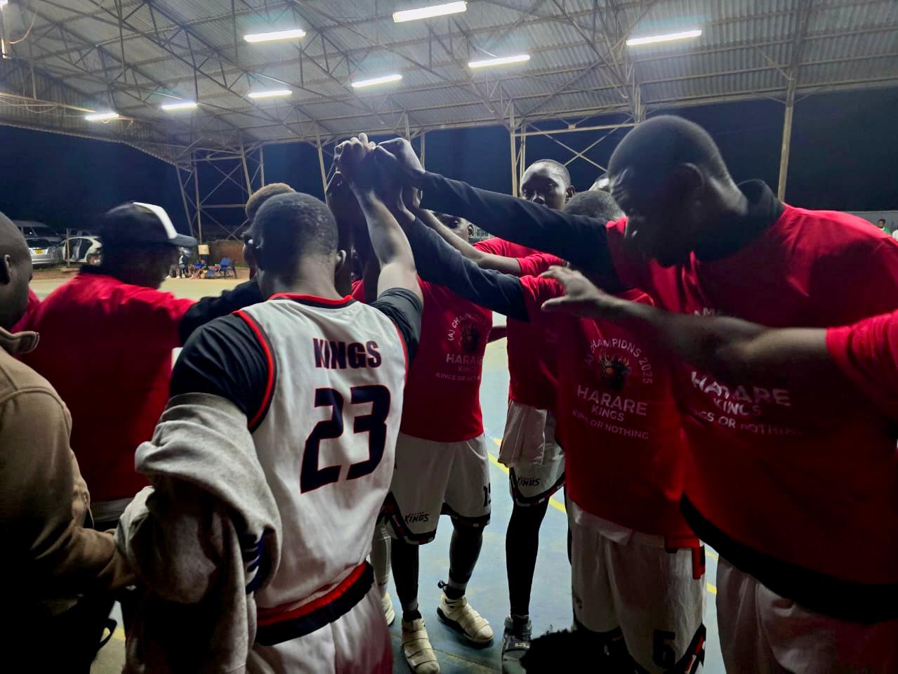 You are currently viewing Harare Kings One Win Away From an Unbeaten Season